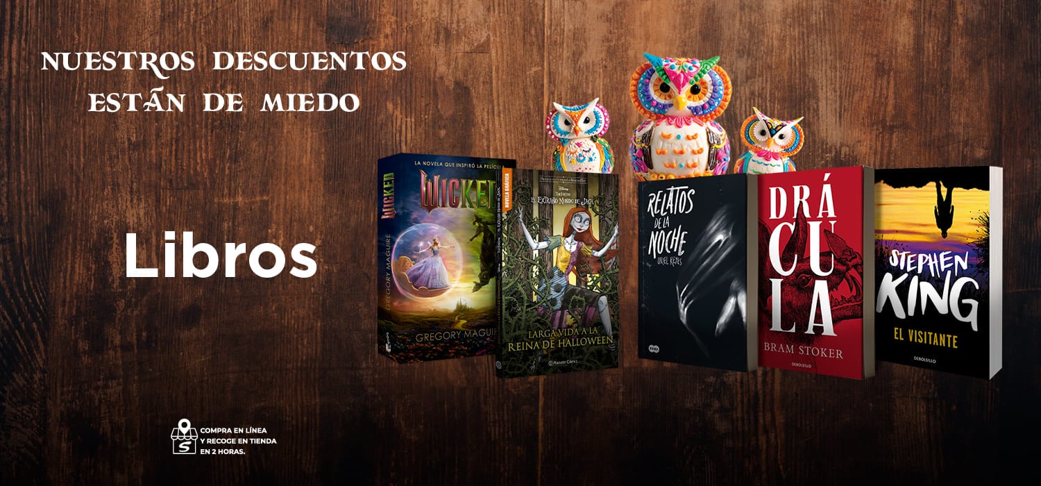Libros