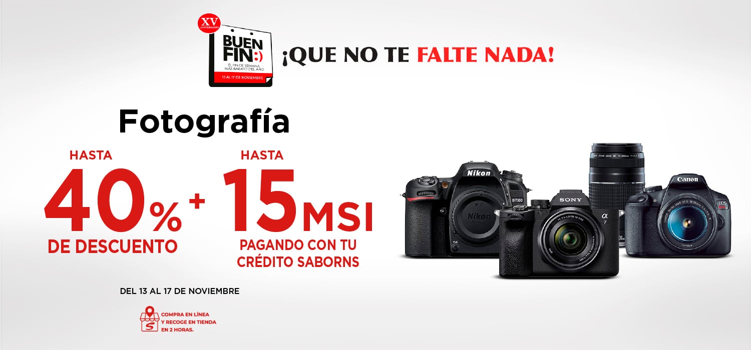 Fotografía