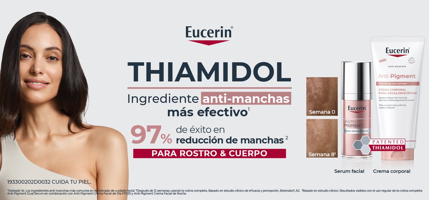 Eucerin