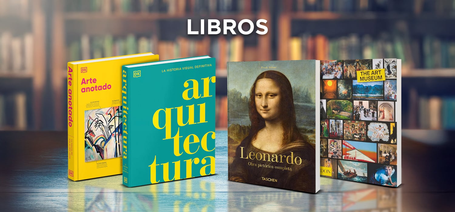 Libros