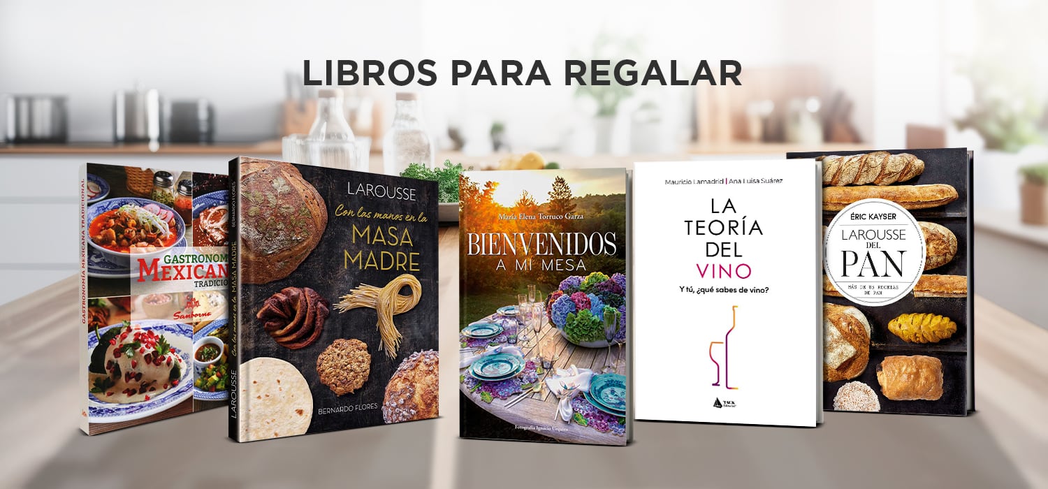Libros