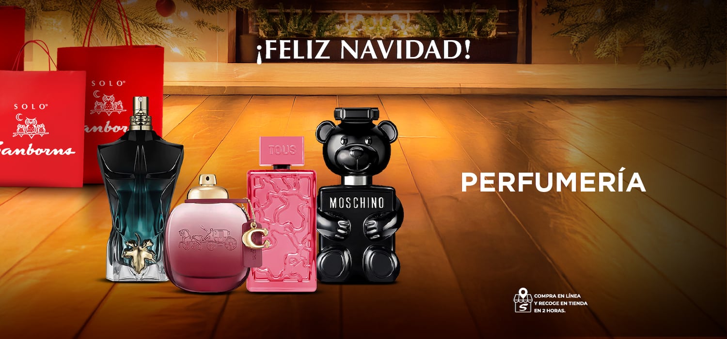 Perfumes