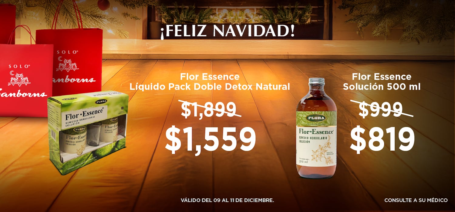 Flor Essence