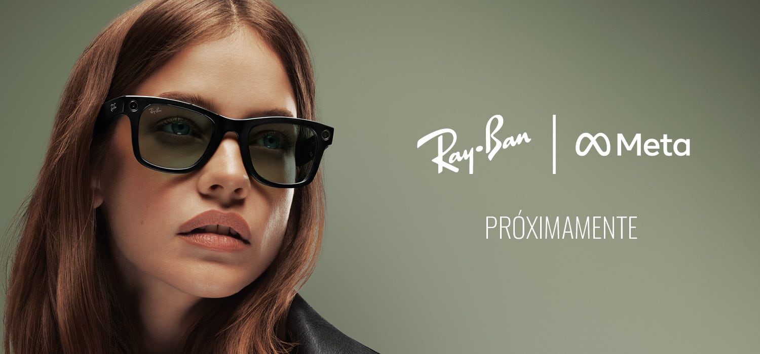 Ray Ban