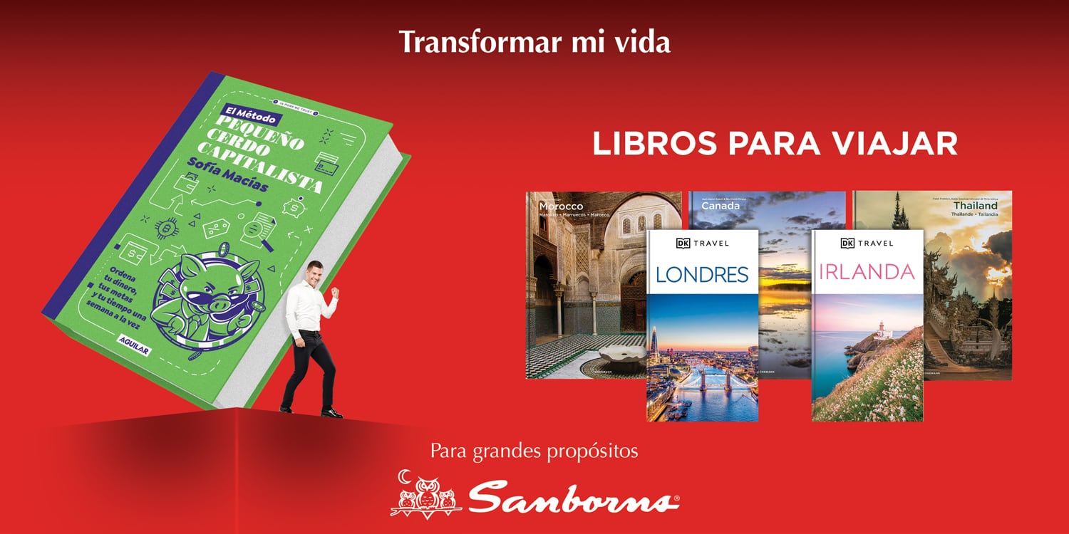 Libros