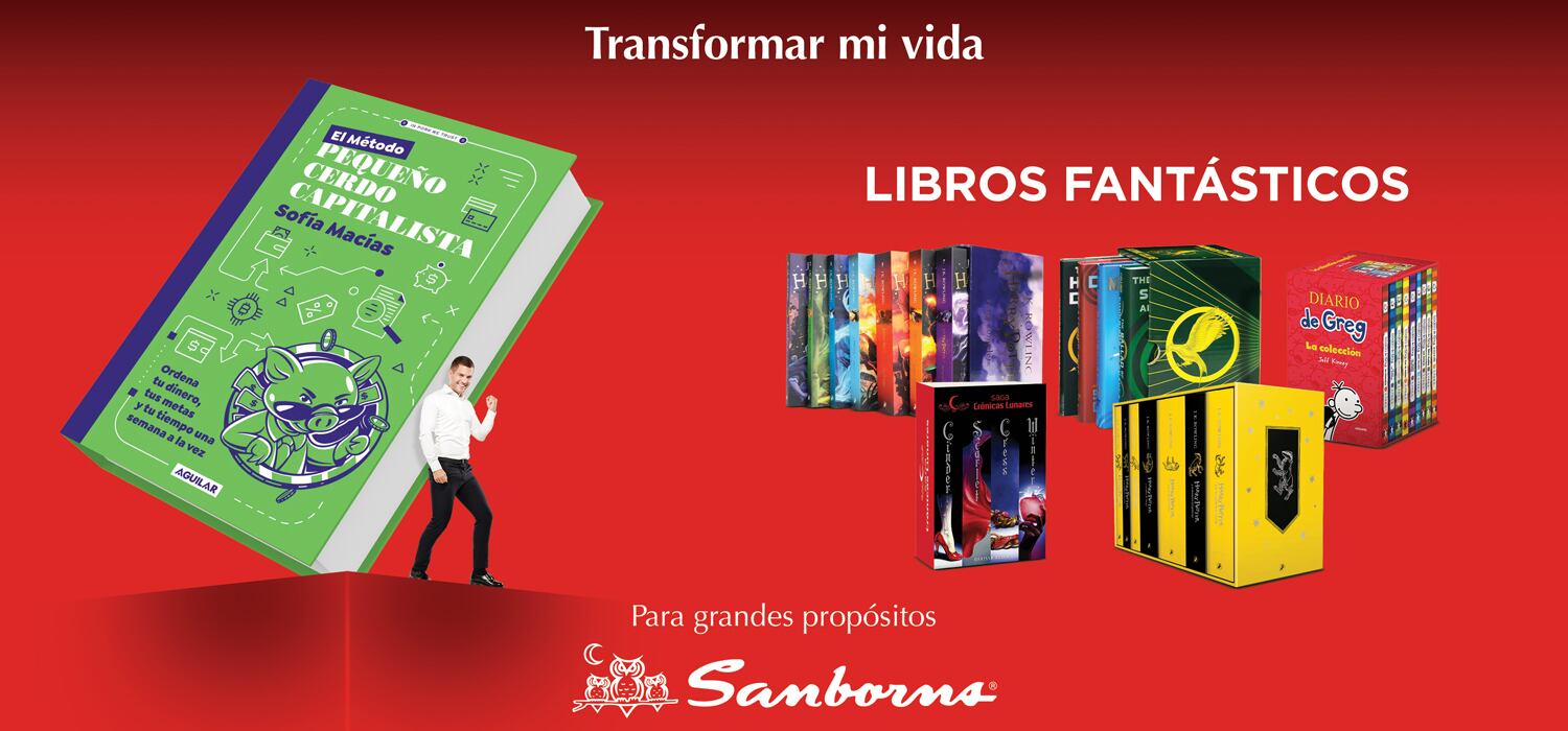 Libros