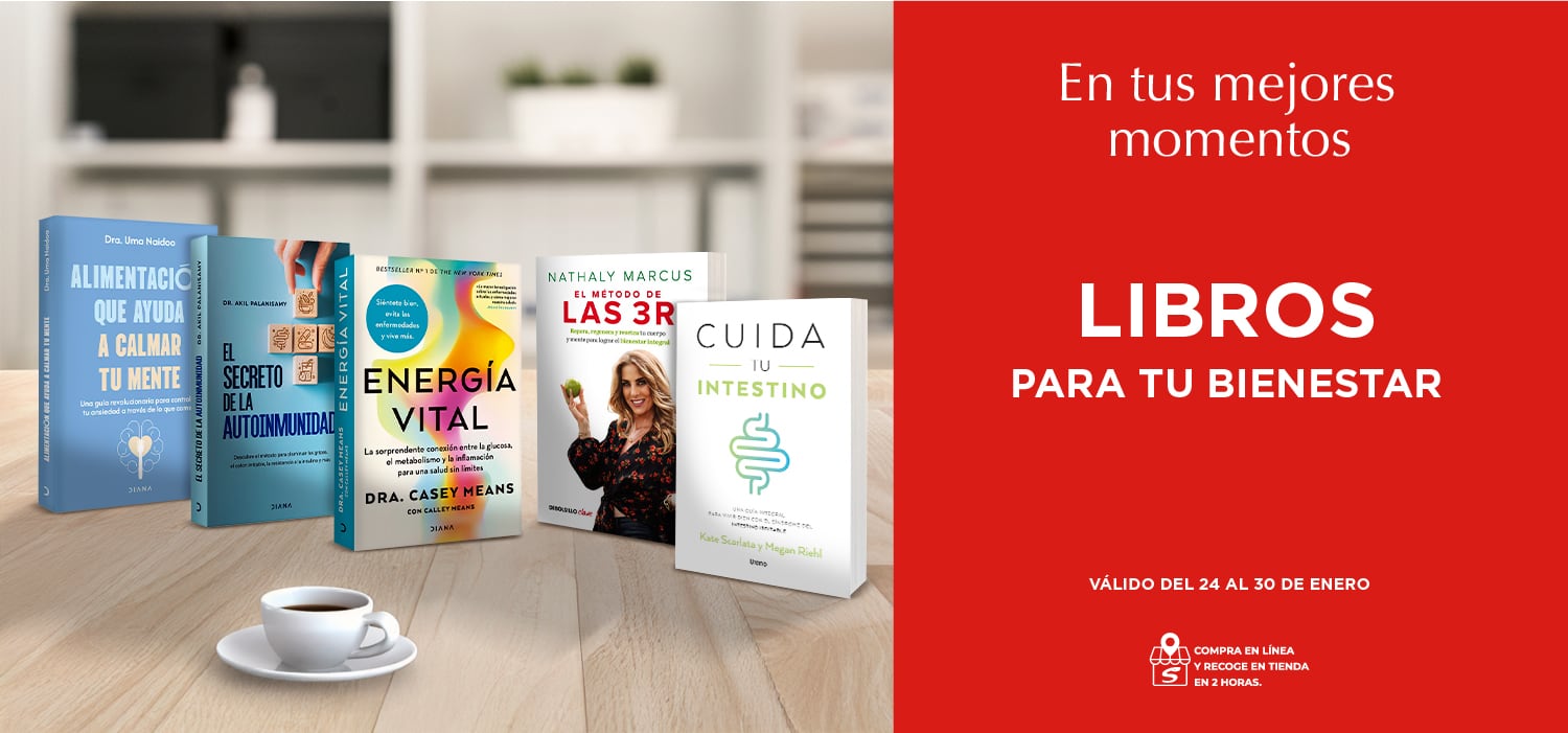 Libros