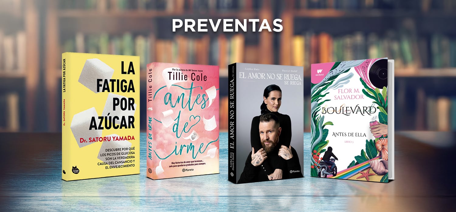 Libros