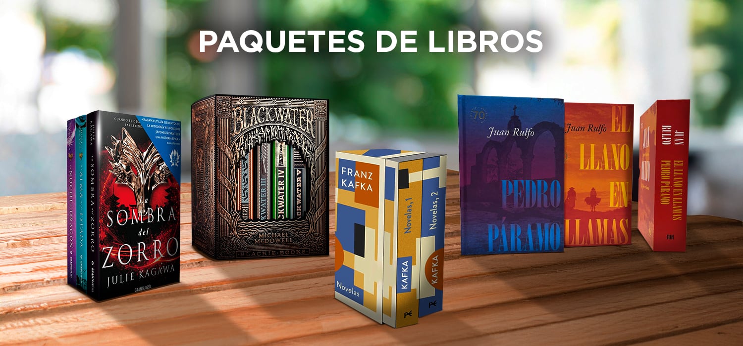 Libros