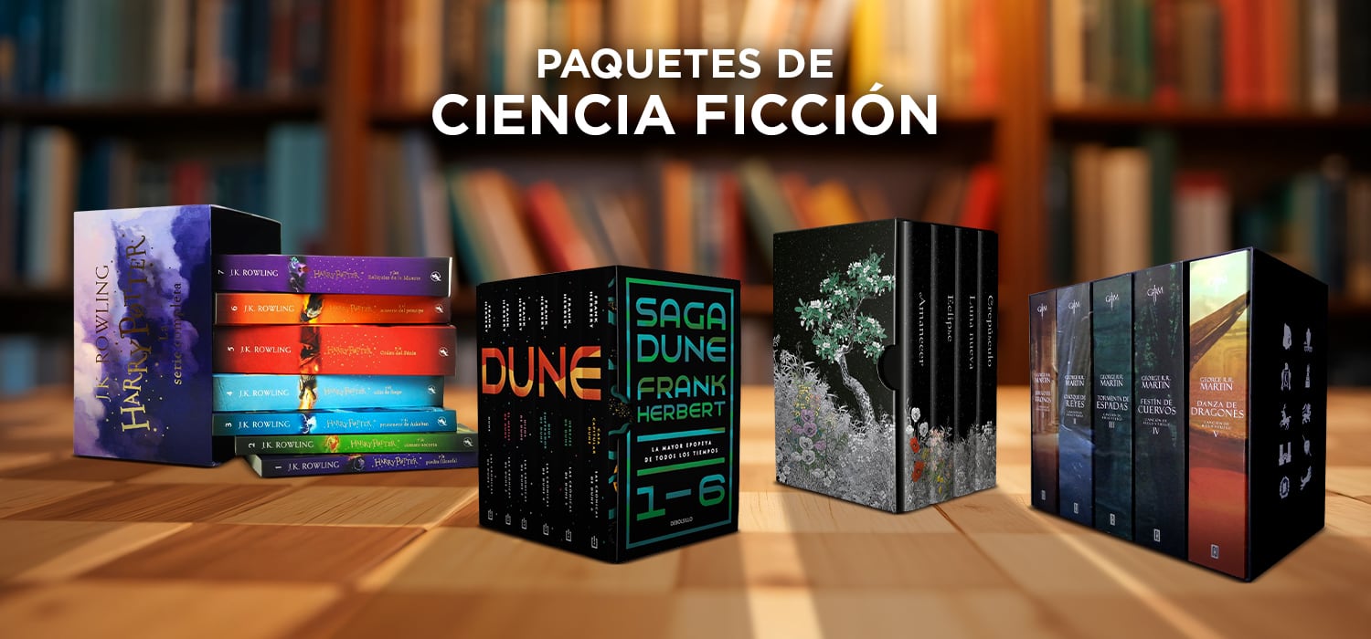Libros