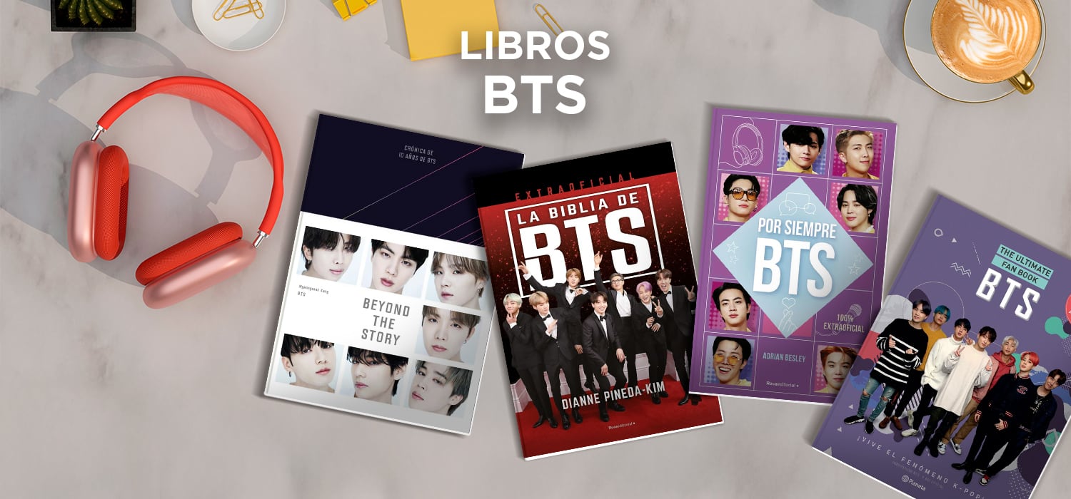 Libros