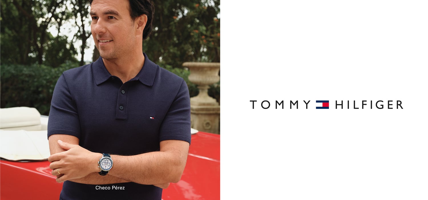 Relojes Tommy