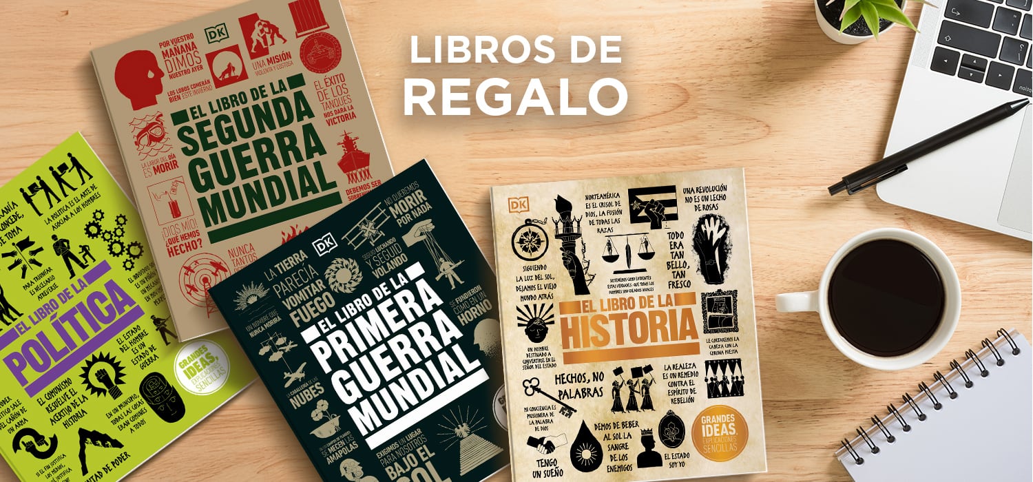 Libros