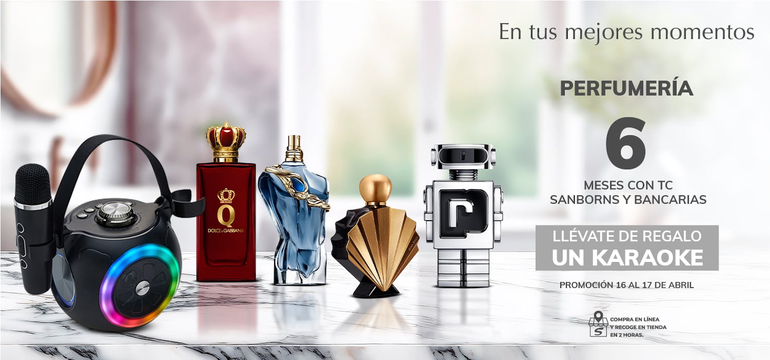 Perfumeria