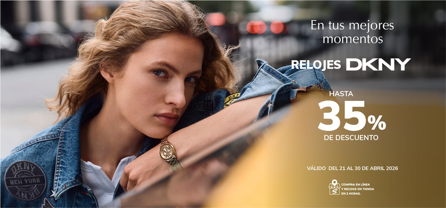 Relojes Citizen