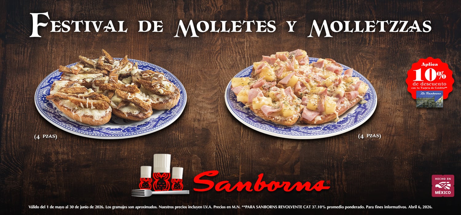 Festival Molletes