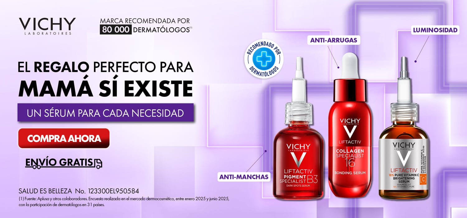 Dermo Vichy