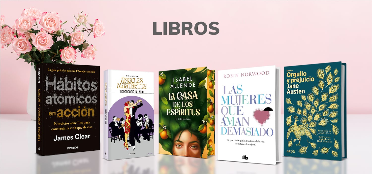 Libros