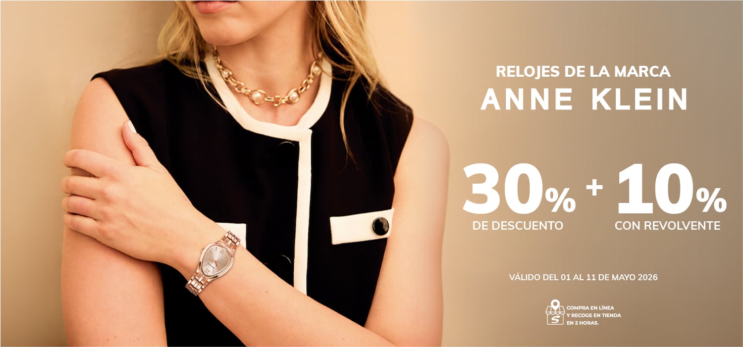 Relojes AK