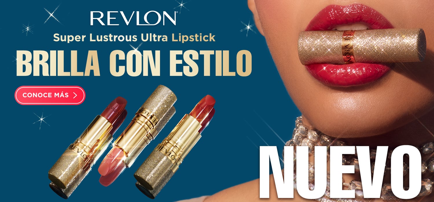 Revlon