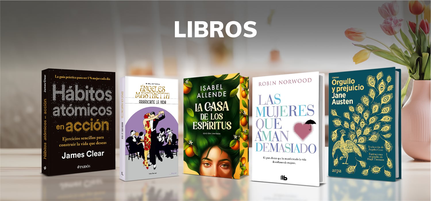 Libros