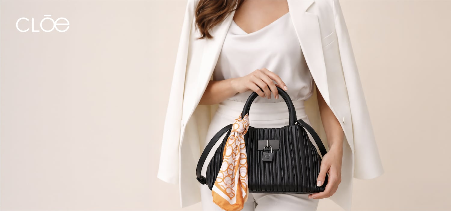 Bolsos Cloe