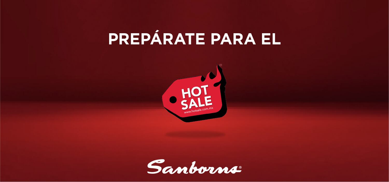 Pre Hotsale