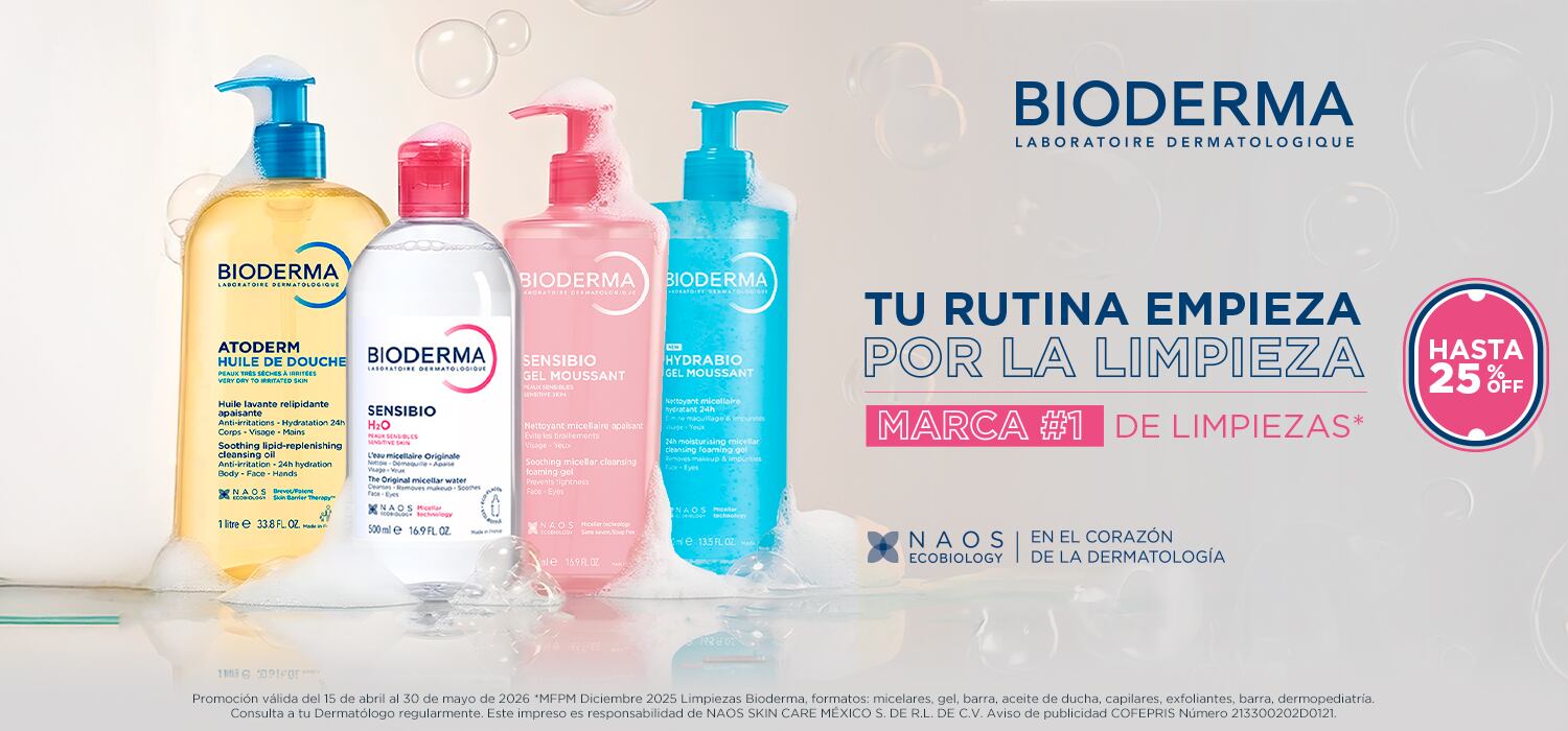 Bioderma
