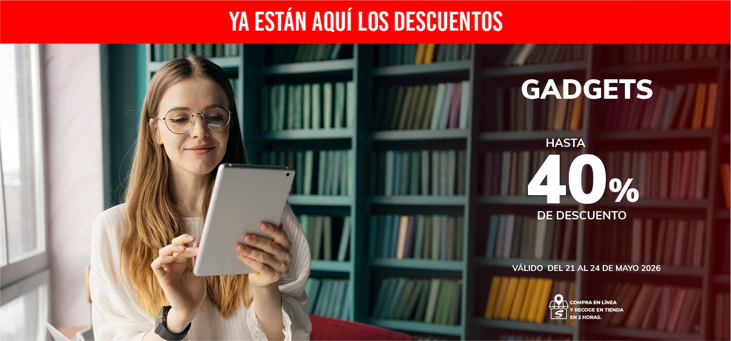 Gadgets