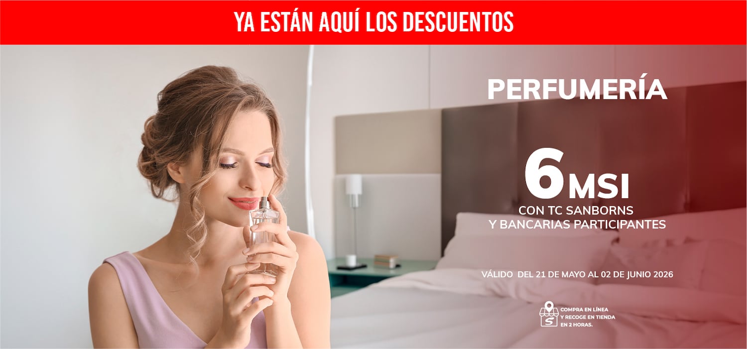 Perfumes