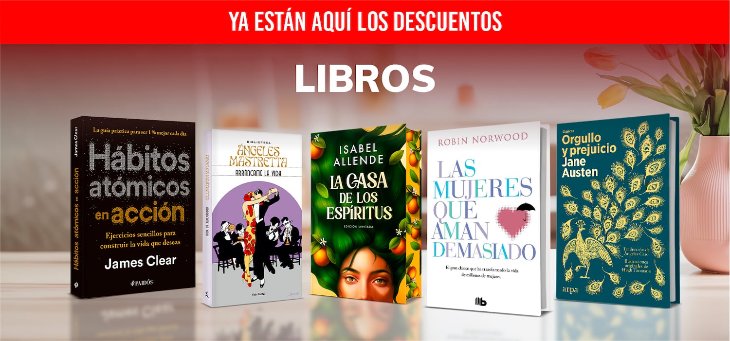 Libros