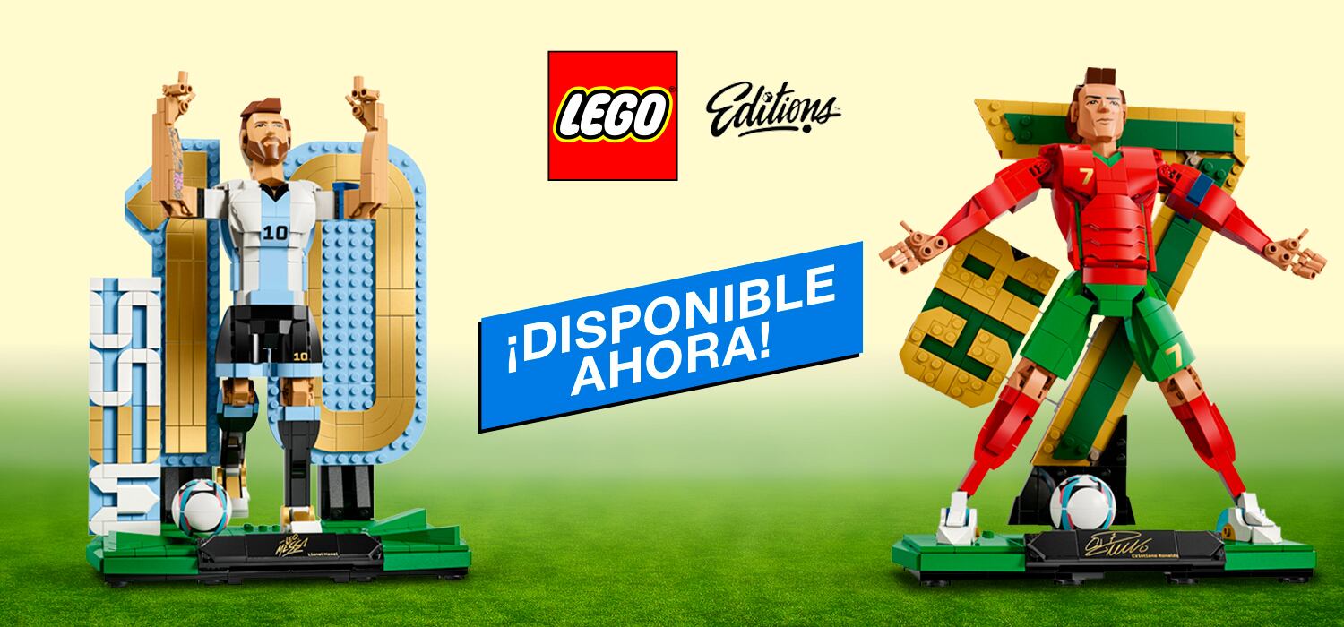 Lego