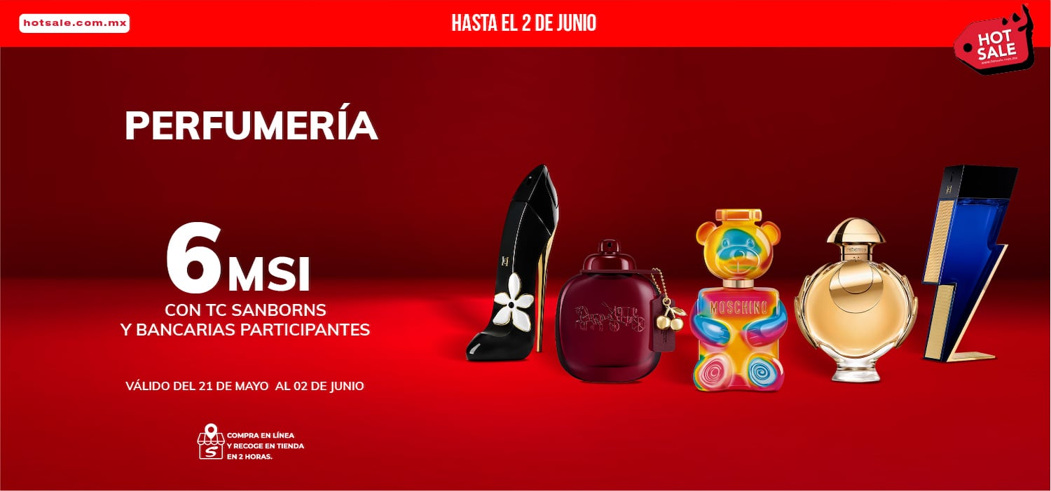 Perfumes