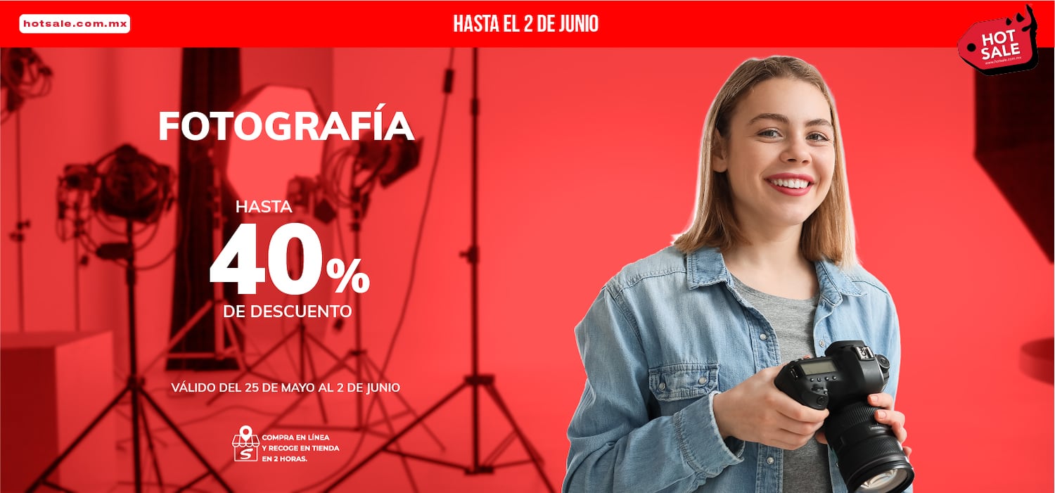 Fotografía