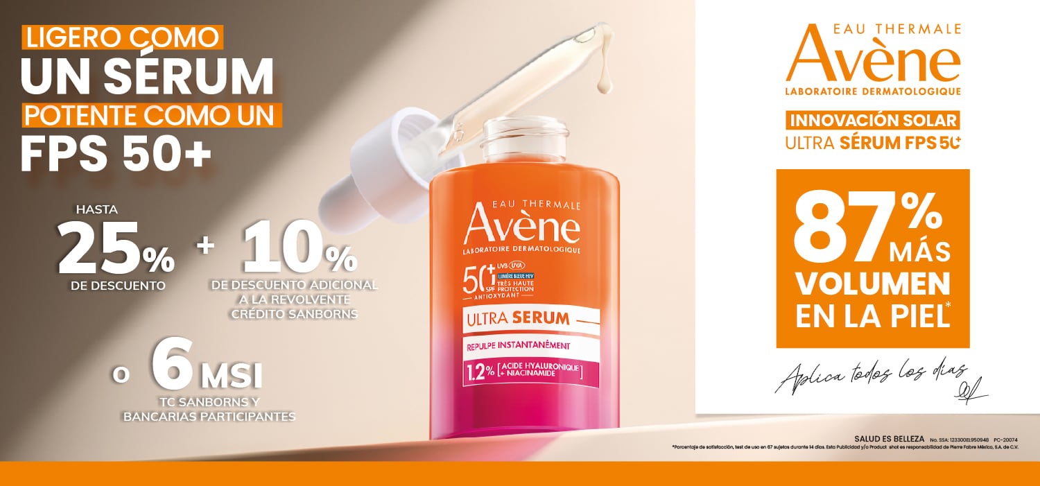 Avene