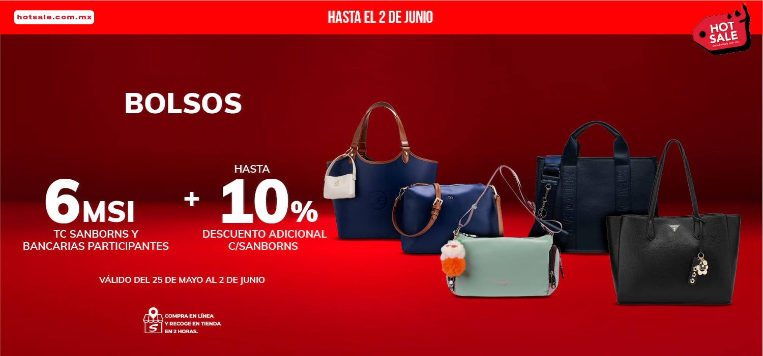 Bolsos