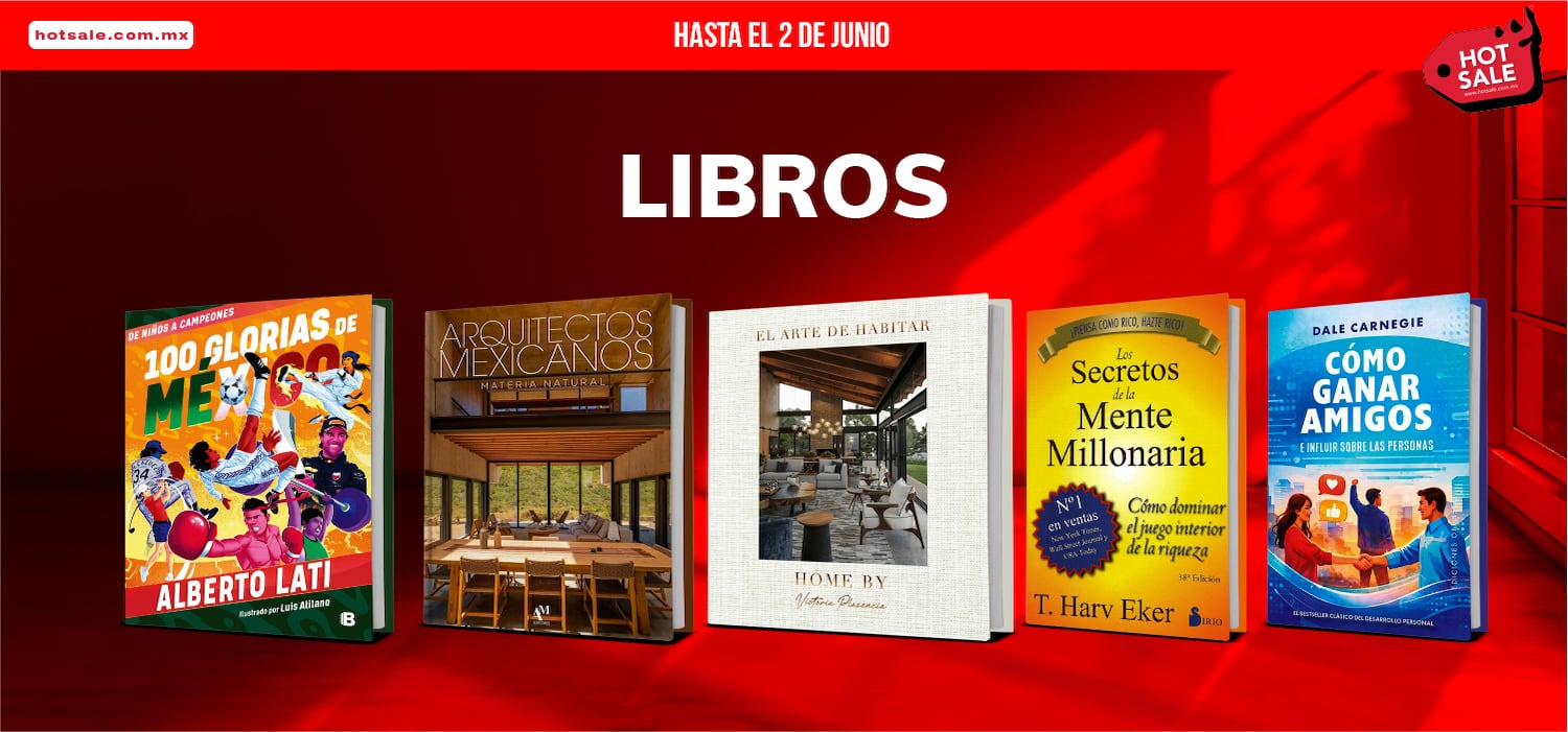 Libros