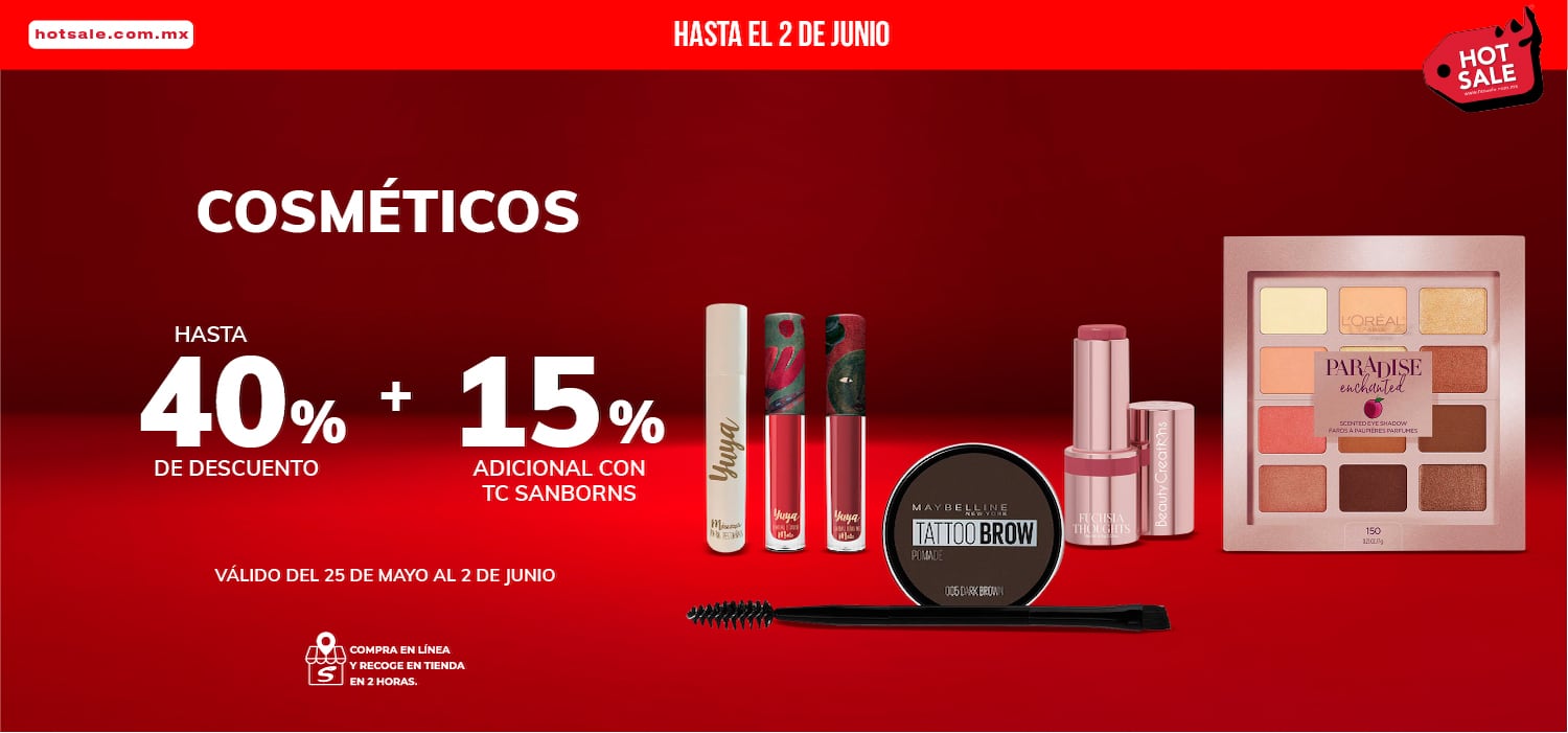 Cosméticos