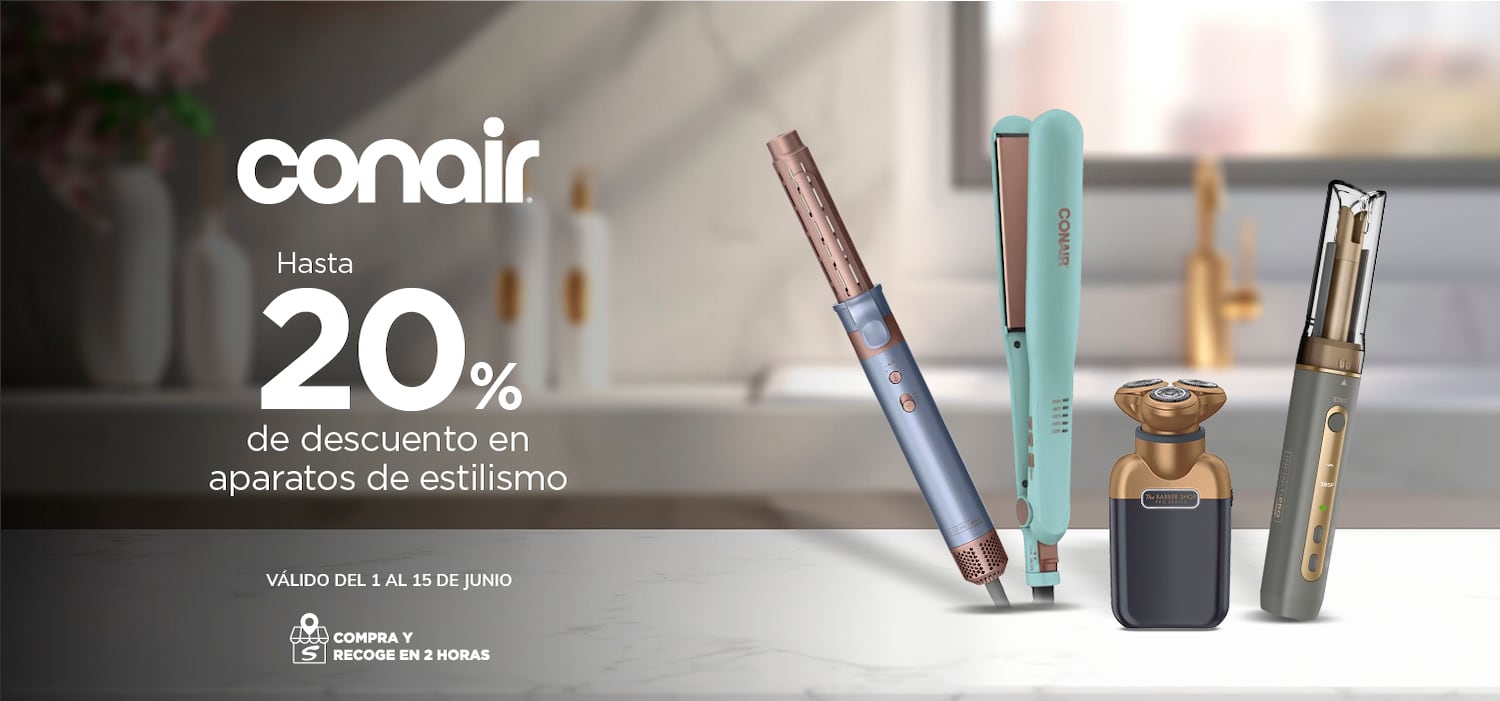 Conair