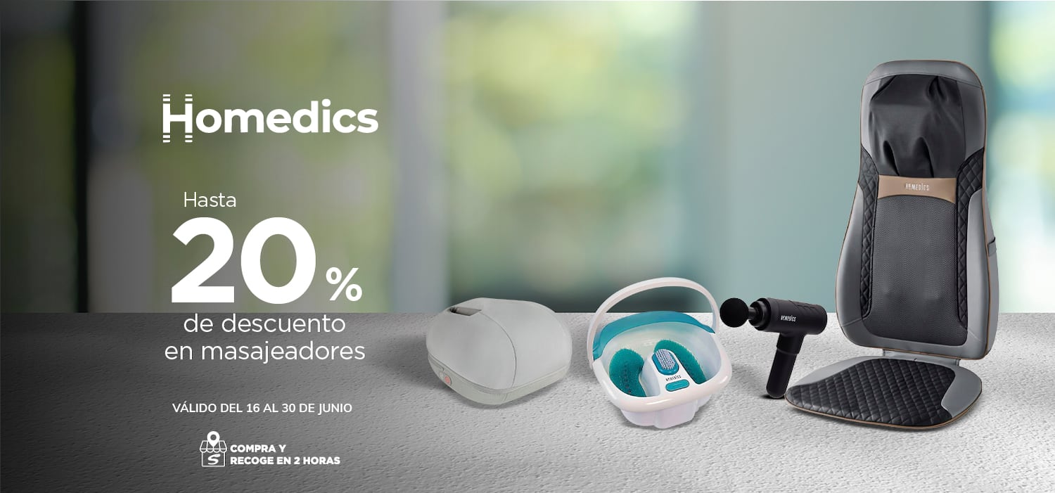 Homedics