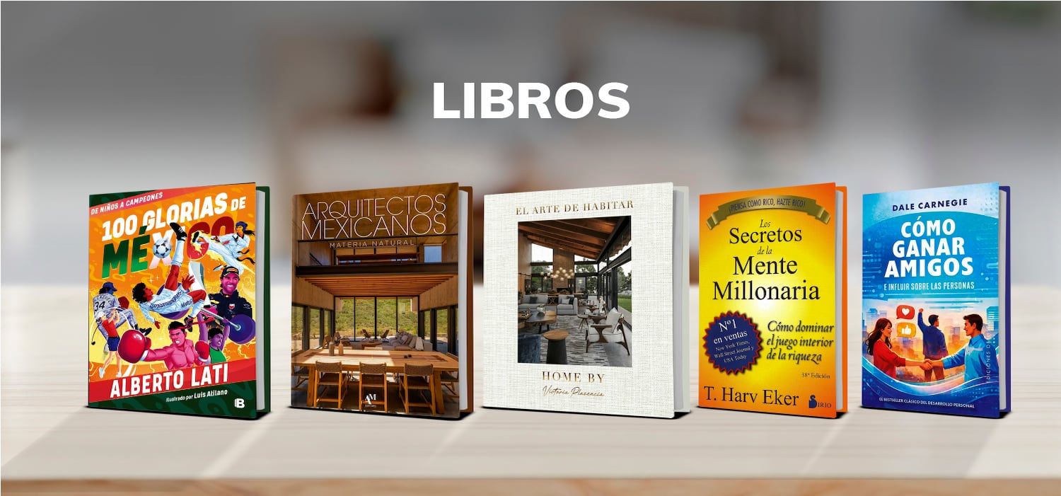 Libros