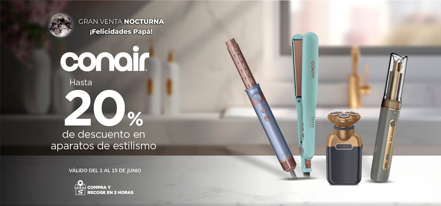 Conair