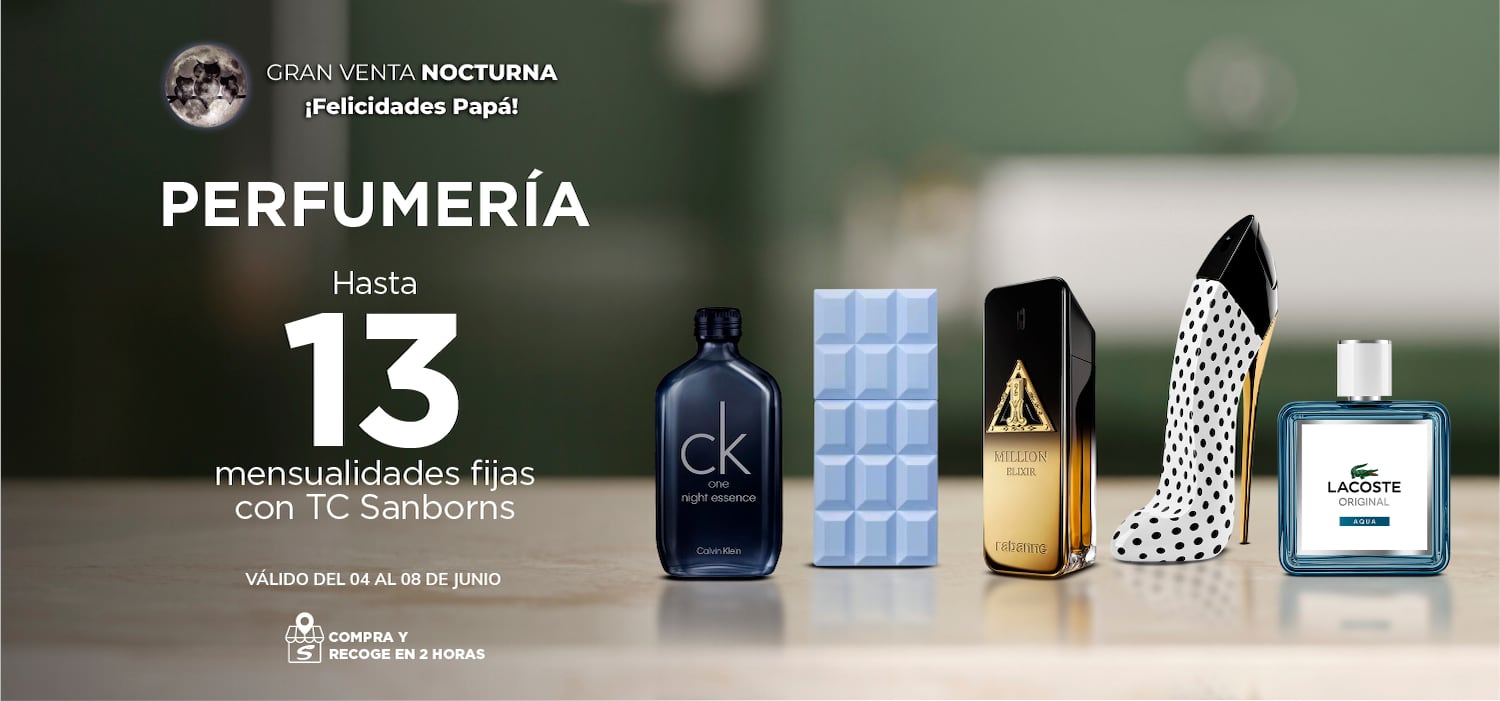 Perfumes