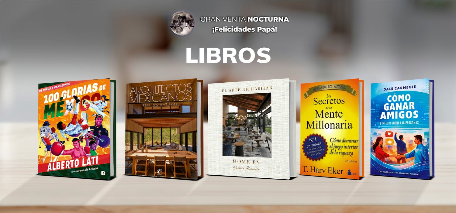 Libros