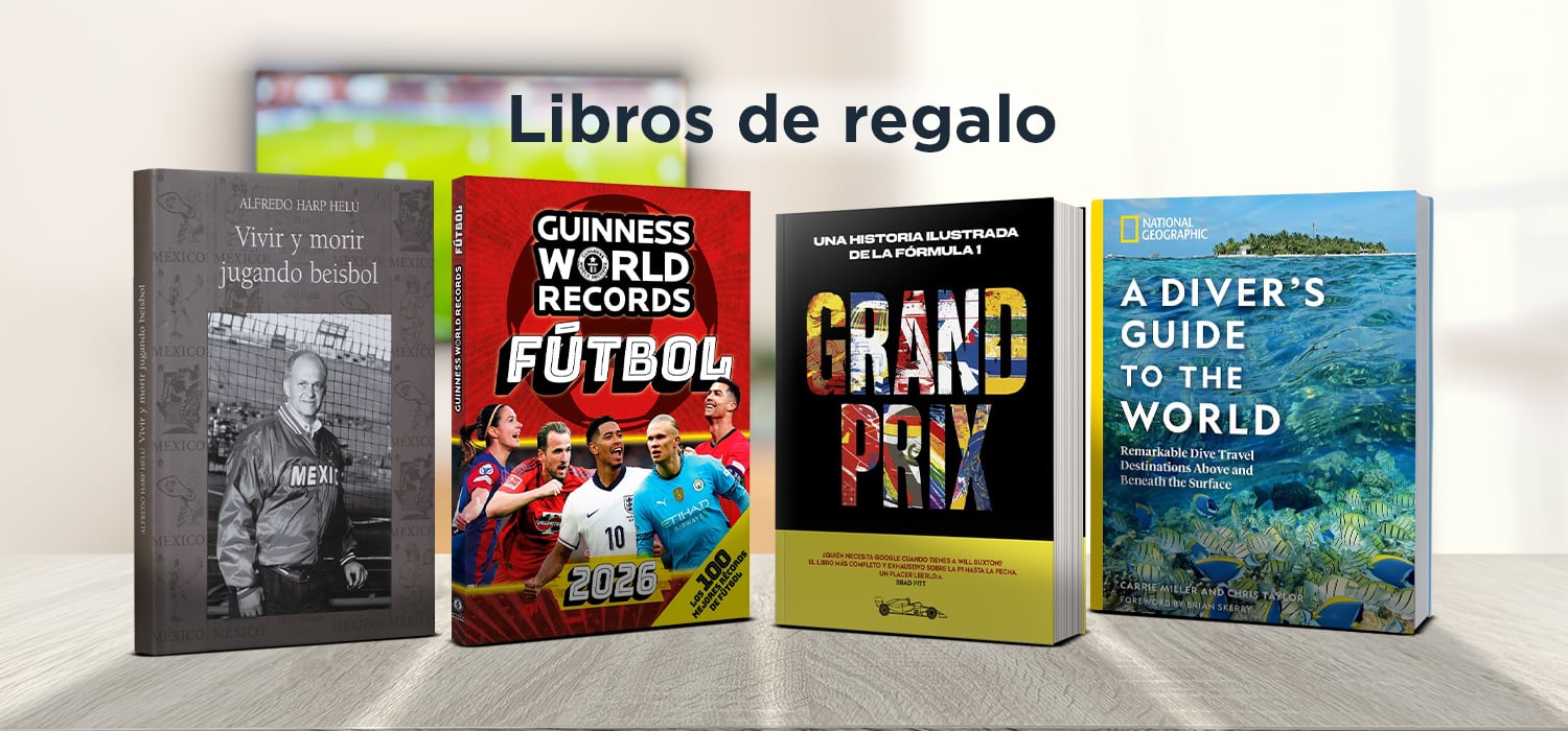 Libros