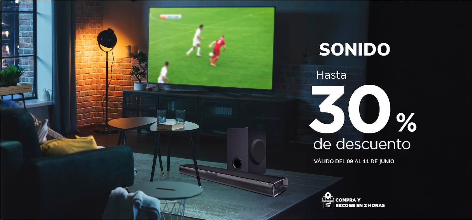 Sonido