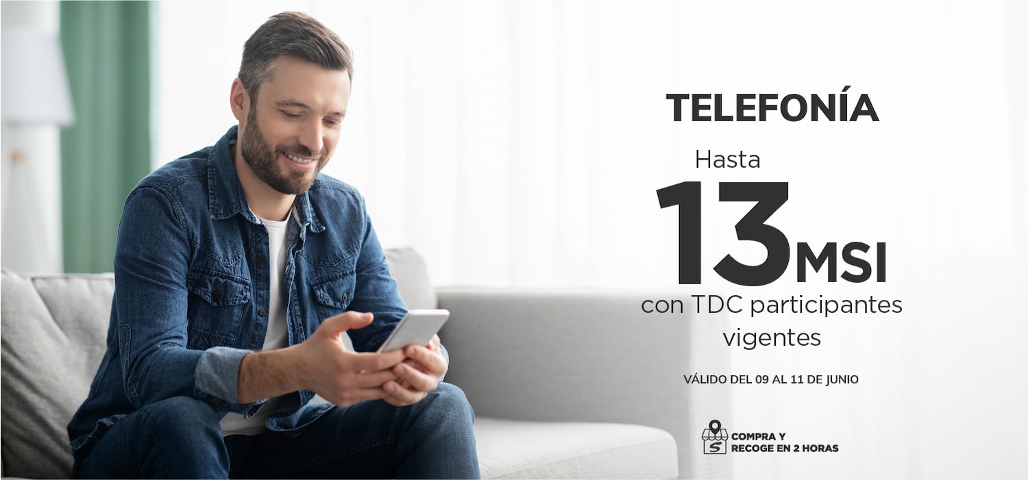 Telefonía