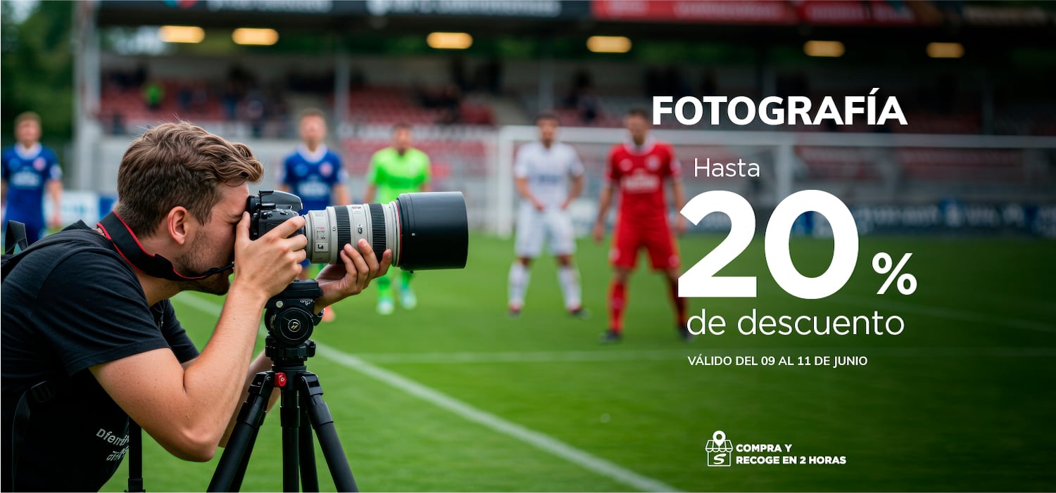 Fotografía