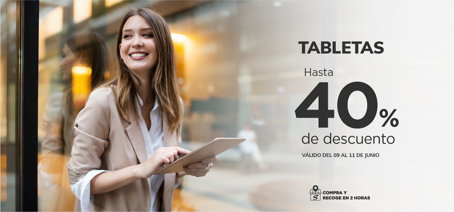 Tablets
