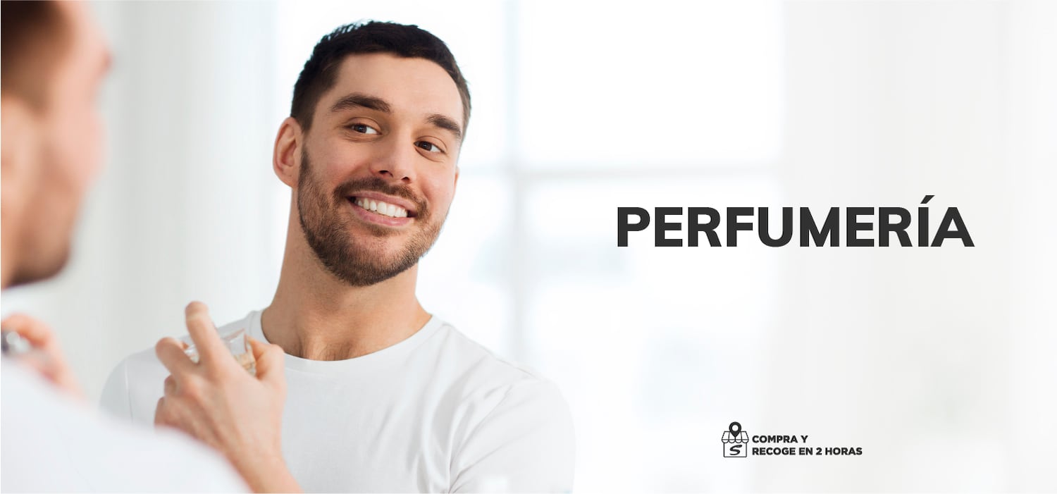 Perfumería